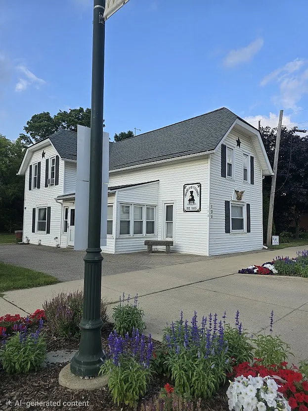135 E Livingston Rd — Photo 1