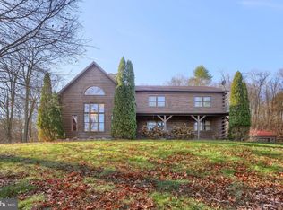 1563 Lower Bailey Rd, Newport, PA 17074