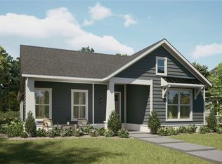 6710 Winterwood Ave, Springdale, AR 72762