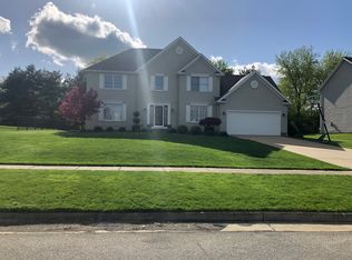 18 Morningview Cir, Canfield, OH 44406