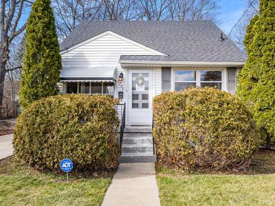 2750 Brandon St, Flint, MI, 48503
