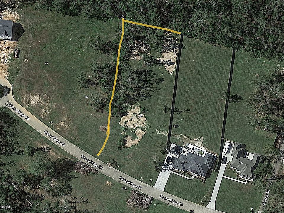2nd image of LOT 3 Sierra Ridge