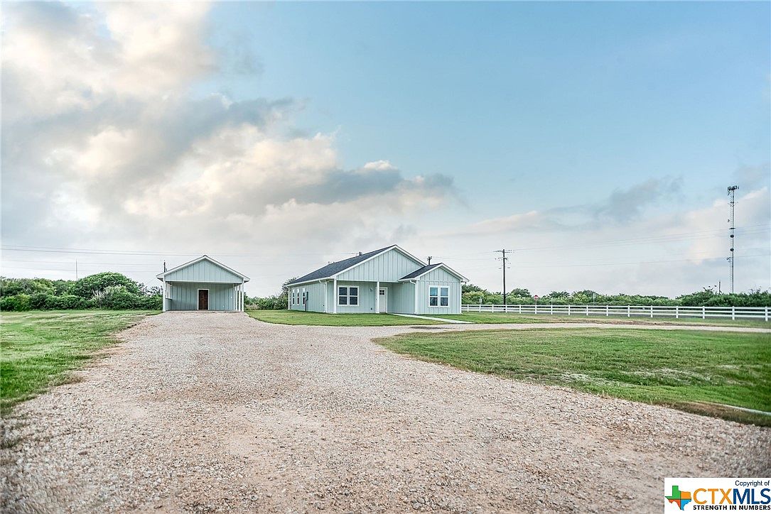 22 Keller Dr, Pt Lavaca, TX 77979 Zillow