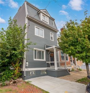 3819 Liberty Ave, Pittsburgh, PA, 15201