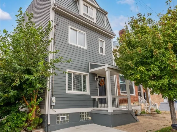3819 Liberty Ave, Pittsburgh, PA 15201