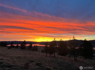 0 Miles Creston Rd N LOT 6, Davenport, WA 99122