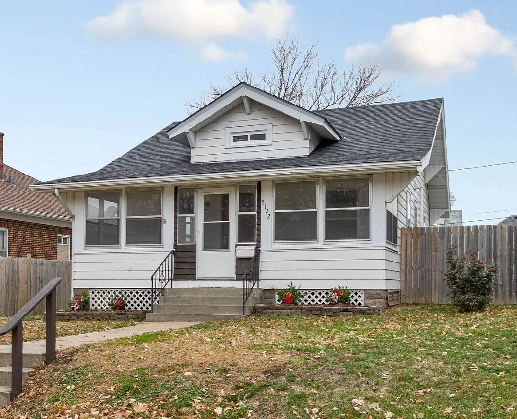 5122 South 37th Street - 1 — Photo 1