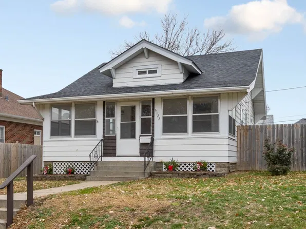 5122 S 37th St #1, Omaha, NE 68107