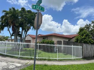 12712 SW 265th St, Homestead, FL 33032