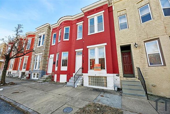 1st image of 2141 W Fayette St