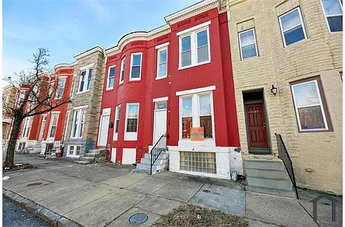2141 W Fayette St Photo 1