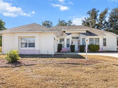 330 W Hillmoor Ln, Beverly Hills, FL, 34465