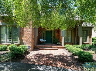 5018 W Dauber Dr, Toledo, OH 43615