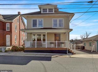 20 E Hummelstown St, Elizabethtown, PA 17022