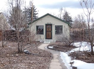 4410 S Galapago St, Englewood, CO 80110