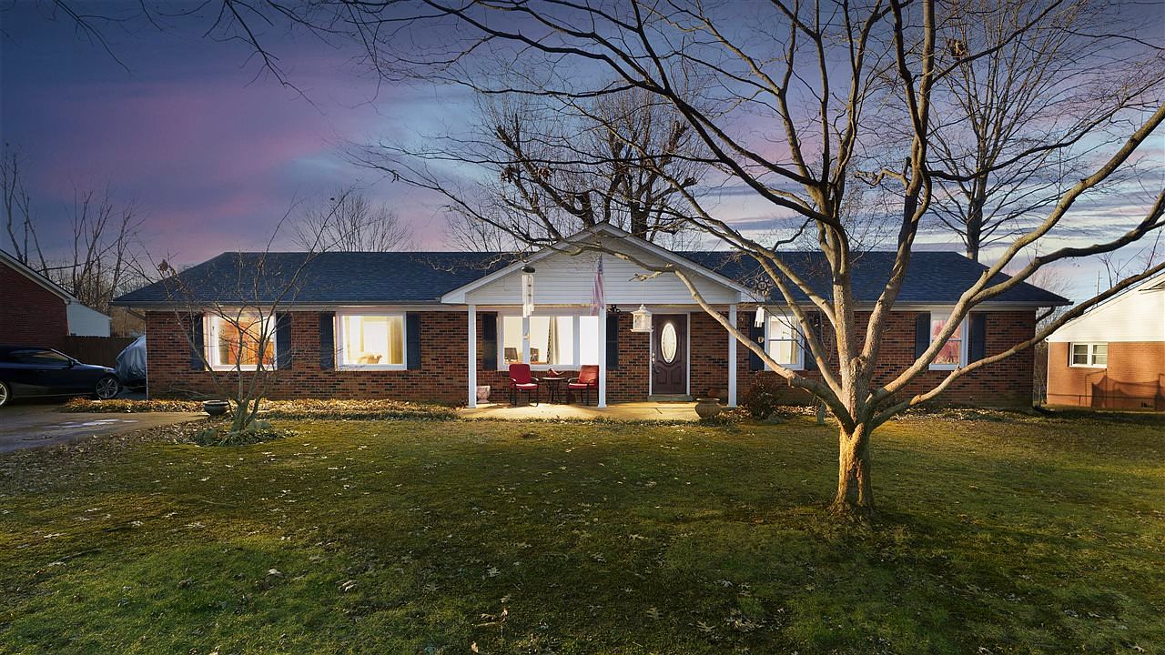 201 Maplemere Ave, Bowling Green, KY 42103 Zillow