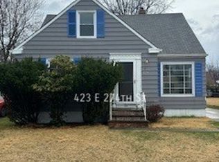 423 E 274th St, Euclid, OH 44132