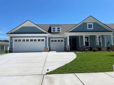 1436 Crested Iris Way Phase 4 Lot 417, North Myrtle Beach, SC, 29582