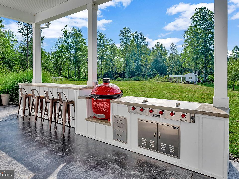 7691 Governors Point Ln, Unionville, VA 22567 MLS VASP2018114 Zillow