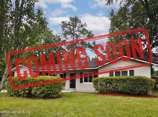1114 Santiago Dr, Jacksonville, FL 32221