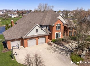 1365 Crystalaire Ct SE, Caledonia, MI