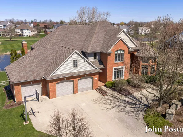 1365 Crystalaire Ct SE, Caledonia, MI 49316