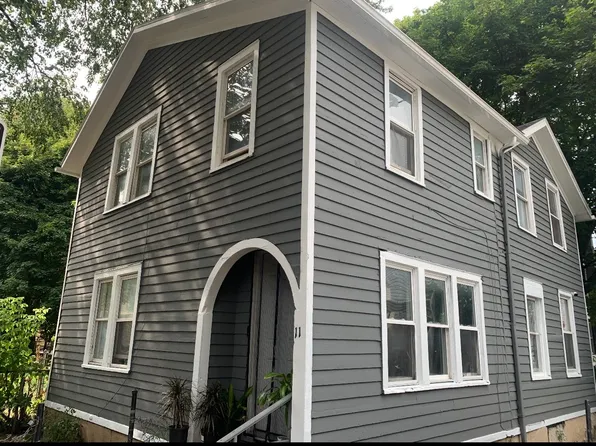 11 Orleans St, Rochester, NY 14611