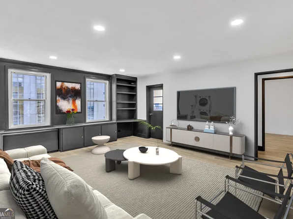 300 Peachtree St NE APT 23L, Atlanta, GA 30308