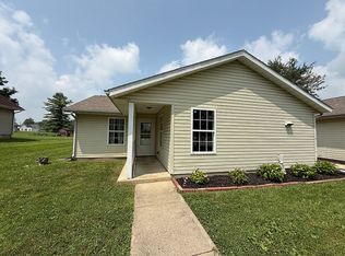 724 N 13th St, Richmond, IN 47374