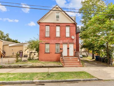 129 Winthrop Avenue, New Haven, CT, 06519