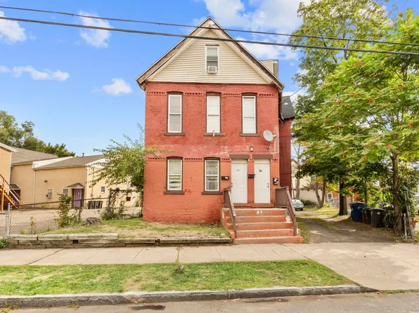 129 Winthrop Avenue, New Haven, CT 06519