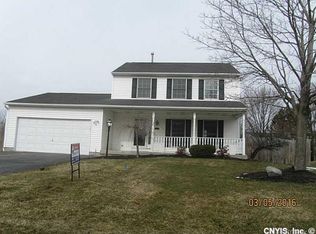 4240 Steelhead Dr, Liverpool, NY 13090