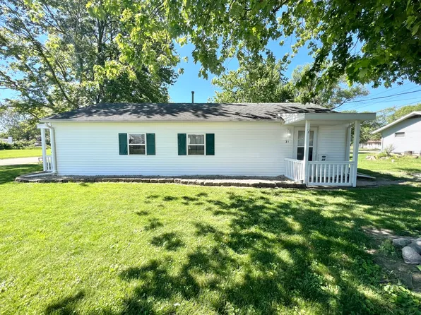 21 Charles Dr, Rantoul, IL 61866