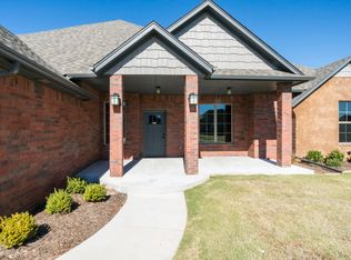 523 Windmill St, Piedmont, OK 73078