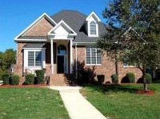 401 Telia Pt, Cary, NC 27513