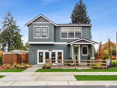 13466 NE 105th Court #19, Kirkland, WA, 98033