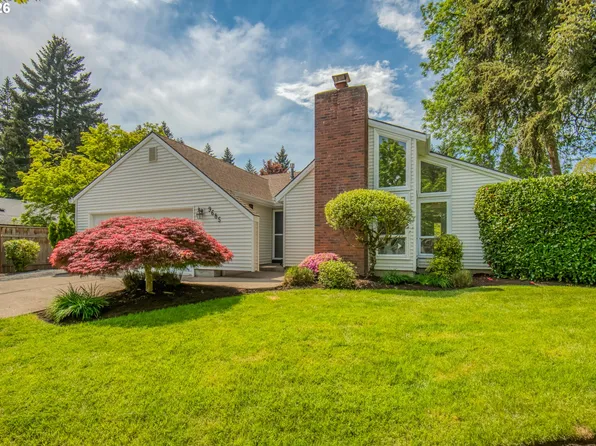 9685 SW Hialeah Dr, Beaverton, OR 97008