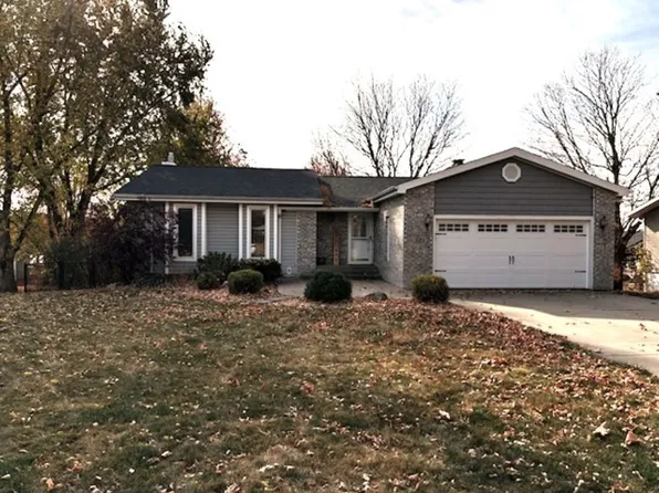 521 Prestien Dr, Denver, IA 50622