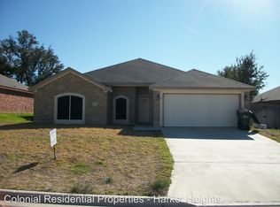 324 Oak Ridge Dr, Nolanville, TX 76559