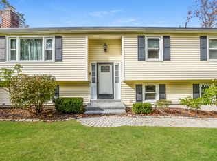 489 Durham Rd, Madison, CT 06443