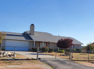 22661 Lucilla Rd, Apple Valley, CA 92308