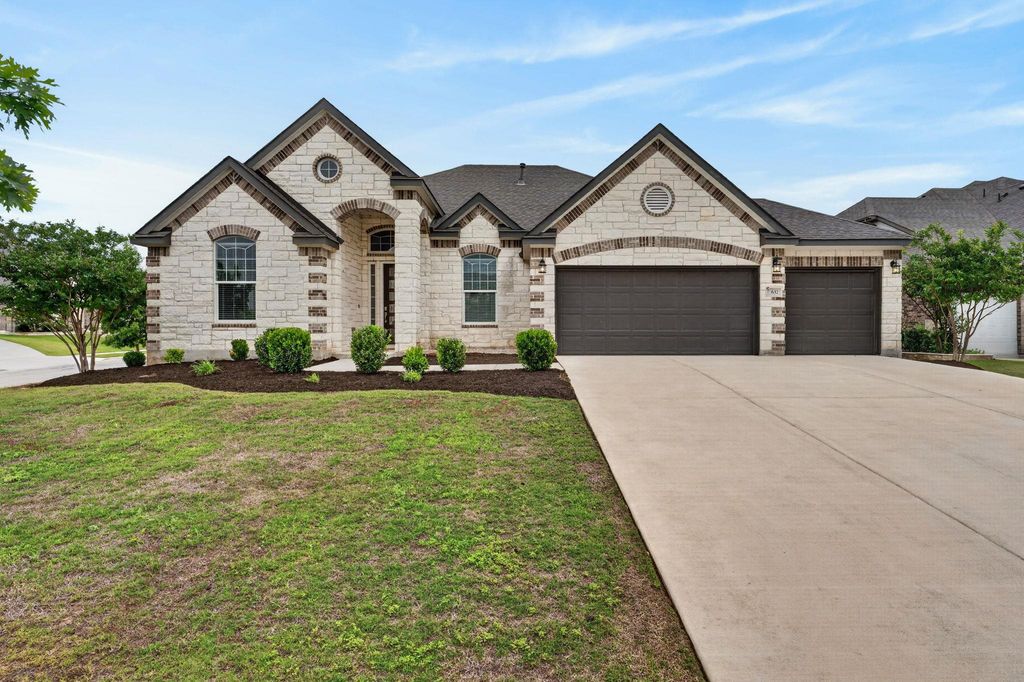 632 Asher Ct, Leander, TX - View 2