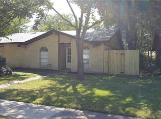 3121 Edelweiss Dr, Grand Prairie, TX 75052