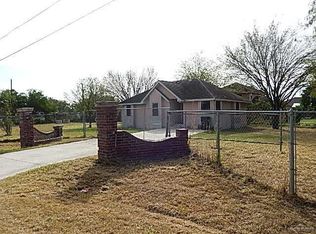 5209 Jessica Dr, Mission, TX 78574