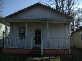 379 W 7th St, Peru, IN 46970