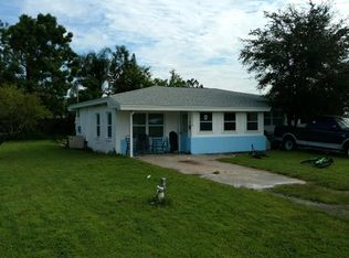 30430 Cedar Rd, Punta Gorda, FL 33982