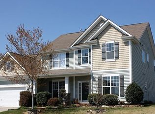 2000 Symphony Ln, Indian Trail, NC 28079