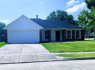 14002 Oleoke Ln, Houston, TX 77015