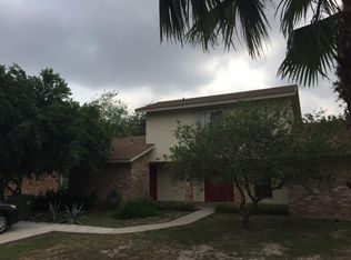 301 Balboa Ave, Rancho Viejo, TX 78575