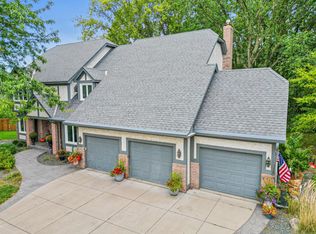 753 Bridle Ridge Rd, Eagan, MN 55123